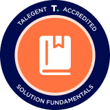 Solution Fundamentals Badge 160px